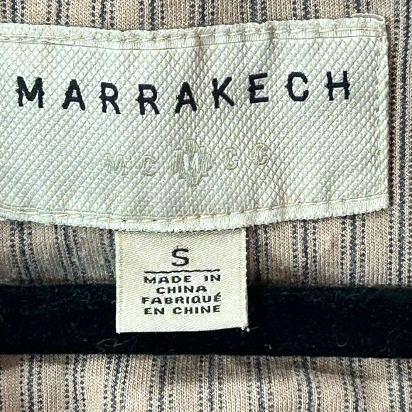 Marrakech Freewheeling Jacket The Summit At Fritz Farm Long Sleeve Women's Small - Picture 5 of 12